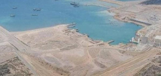 "إلكونفدنثيال".. دخول شركة كوسكو الصينية لميناء الناظور سينافس مينائي فالينسيا والخزيرات "إلكونفدنثيال".. دخول شركة كوسكو الصينية لميناء الناظور سينافس مينائي فالينسيا والخزيرات