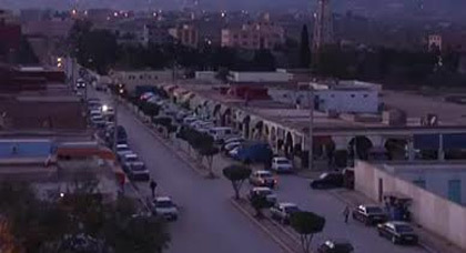 قافلة طبية ستحل بأيت سعيد الأحد المقبل قافلة طبية ستحل بأيت سعيد الأحد المقبل