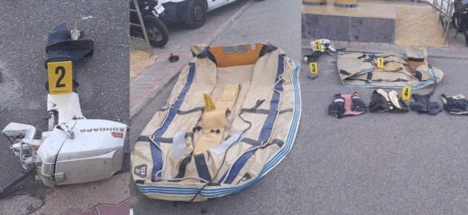 الديستي وأمن الحسيمة يوقعان بمنظمين لعمليات الهجرة غير النظامية الديستي وأمن الحسيمة يوقعان بمنظمين لعمليات الهجرة غير النظامية