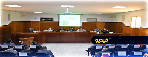 استئنافية الناظور تخلد اليوم الوطني للسلامة الطرقية استئنافية الناظور تخلد اليوم الوطني للسلامة الطرقية
