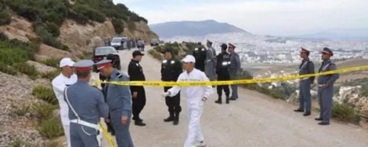 استنفار بالحسيمة بعد العثور على جمجمة إنسان استنفار بالحسيمة بعد العثور على جمجمة إنسان