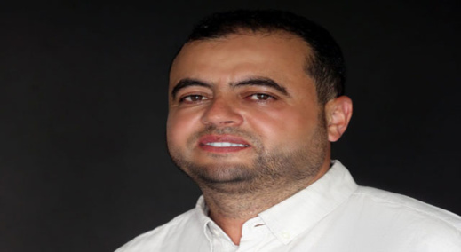 حينما يستنجد المرتزق بالعدو حينما يستنجد المرتزق بالعدو