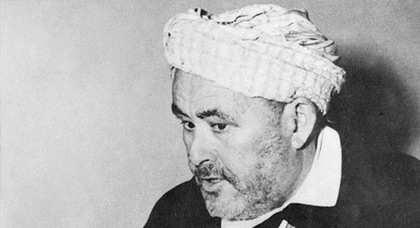صفية الجزائري: الحسن الثاني كان يريد عودة الخطابي من القاهرة صفية الجزائري: الحسن الثاني كان يريد عودة الخطابي من القاهرة