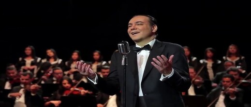 لقب "بالعندليب الجديد".. وفاة المطرب المغربي عبدو شريف لقب "بالعندليب الجديد".. وفاة المطرب المغربي عبدو شريف