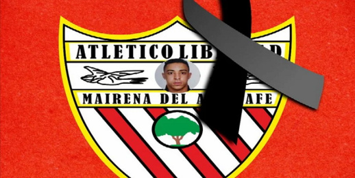 تبرعات إسبانية لنقل جثة لاعب مغربي تبرعات إسبانية لنقل جثة لاعب مغربي