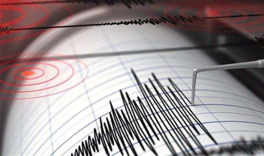 زلزال جديد يسجل بهذه الدولة العربية زلزال جديد يسجل بهذه الدولة العربية