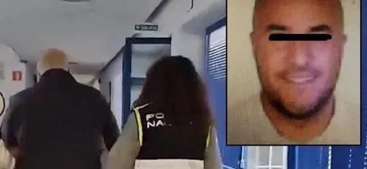 إطلاق سراح زعيم مغربي لموكرو مافيا يثير غضب هولندا إطلاق سراح زعيم مغربي لموكرو مافيا يثير غضب هولندا