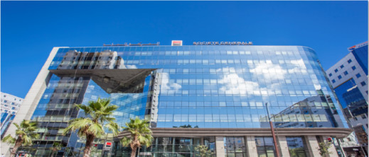 وداعا للبنوك الفرنسية.. حفيظ العلمي يصبح سيد المال في المغرب وداعا للبنوك الفرنسية.. حفيظ العلمي يصبح سيد المال في المغرب