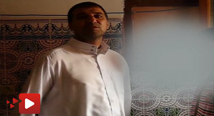 فاعلو خير يرجعون فتاة مراهقة هربت من منزل أسرتها بأزغنغان لهذه الأسباب فاعلو خير يرجعون فتاة مراهقة هربت من منزل أسرتها بأزغنغان لهذه الأسباب