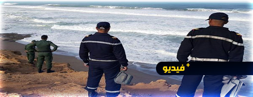 شهادة مؤثرة.. أحد الناجين من حادث انقلاب زورق للهجرة السرية بالناظور يكشف عن تفاصيل الفاجعة شهادة مؤثرة.. أحد الناجين من حادث انقلاب زورق للهجرة السرية بالناظور يكشف عن تفاصيل الفاجعة