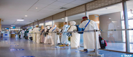 عودة شبح النصب على الراغبين في أداء مناسك العمرة عودة شبح النصب على الراغبين في أداء مناسك العمرة