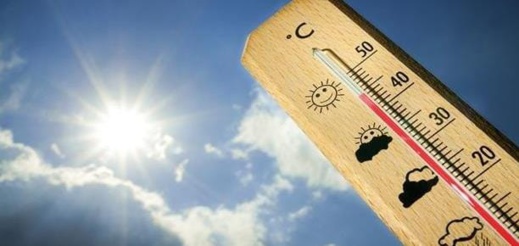 هذه درجات الحرارة الدنيا والعليا المتوقعة في أول يوم من رمضان هذه درجات الحرارة الدنيا والعليا المتوقعة في أول يوم من رمضان