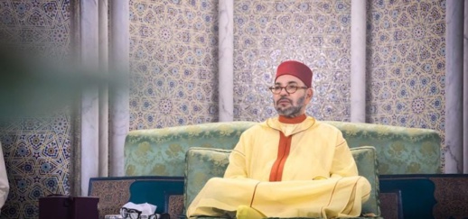 بمناسبة حلول رمضان.. أمير المؤمنين يهنئ ملوك ورؤساء الدول الإسلامية بمناسبة حلول رمضان.. أمير المؤمنين يهنئ ملوك ورؤساء الدول الإسلامية