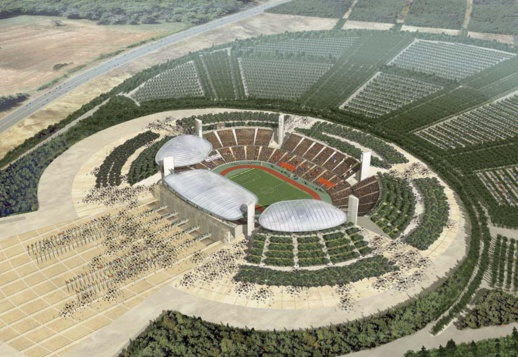 ناظوريون يطلقون مبادرة التوقيع على عريضة تطالب بمركب رياضي كبير لكرة القدم ناظوريون يطلقون مبادرة التوقيع على عريضة تطالب بمركب رياضي كبير لكرة القدم