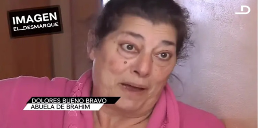 دولوريس جدة إبراهيم دياز: "سأدعم المغرب وسأكون بجانبه في كل مكان وزمان دولوريس جدة إبراهيم دياز: "سأدعم المغرب وسأكون بجانبه في كل مكان وزمان