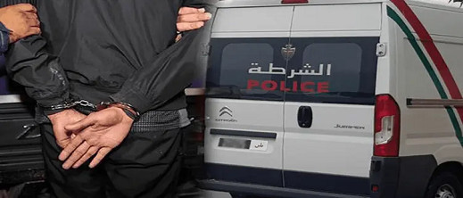 توقيف مستشار جماعي بسبب منشور على "فيسبوك" توقيف مستشار جماعي بسبب منشور على "فيسبوك"