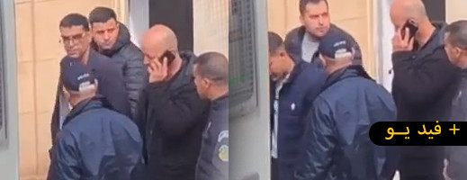 النظام الجزائري يسجن شبابا من الناظور حاولوا الهجرة إلى إسبانيا النظام الجزائري يسجن شبابا من الناظور حاولوا الهجرة إلى إسبانيا