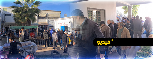 هكذا عاش المواطنون أجواء أول أيام رمضان ببني بوعياش هكذا عاش المواطنون أجواء أول أيام رمضان ببني بوعياش