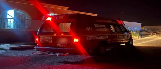 جريمة مروعة في أول رمضان: ابن يوجه طعنات قاتلة لأمه السبعينية جريمة مروعة في أول رمضان: ابن يوجه طعنات قاتلة لأمه السبعينية