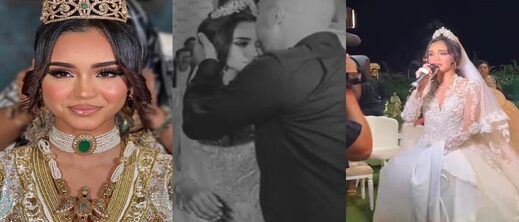 الفنانة ريم فكري في أول خروج إعلامي.. "أقرأ رسائلكم وأبكي" الفنانة ريم فكري في أول خروج إعلامي.. "أقرأ رسائلكم وأبكي"