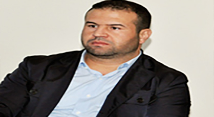 سليمان حوليش: إعتمدت على نفسي في بعض مواد إمتحانات الباكالوريا وأخرى الله غالب سليمان حوليش: إعتمدت على نفسي في بعض مواد إمتحانات الباكالوريا وأخرى الله غالب
