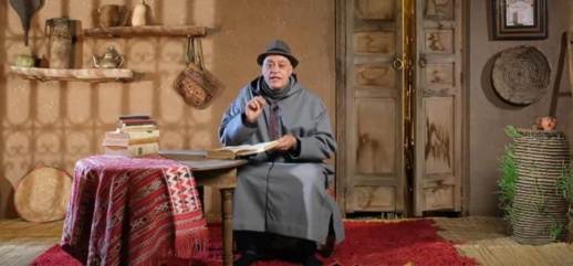 برامج الطبخ في رمضان.. إبداعات من داخل المائدة المغربية الثرية برامج الطبخ في رمضان.. إبداعات من داخل المائدة المغربية الثرية