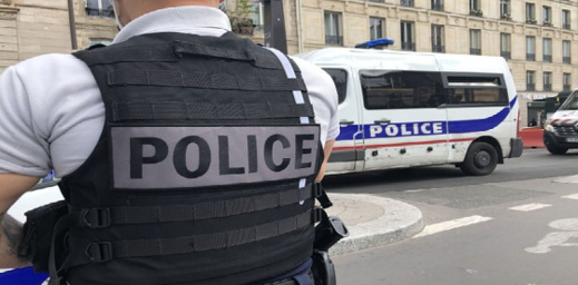 الأمن الفرنسي يفك لغز قضية مقتل مغربيين رميا بالرصاص الأمن الفرنسي يفك لغز قضية مقتل مغربيين رميا بالرصاص