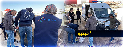 حملة مراقبة شاملة لمحاربة الغلاء والمواد الغذائية الفاسدة في الناظور حملة مراقبة شاملة لمحاربة الغلاء والمواد الغذائية الفاسدة في الناظور