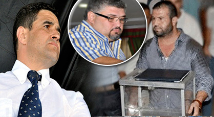 هل سيتخلى طارق يحيى عن البيجيدي عقب إنسحاب شقيقه المدلل ويفسح المجال أمام البام؟ هل سيتخلى طارق يحيى عن البيجيدي عقب إنسحاب شقيقه المدلل ويفسح المجال أمام البام؟