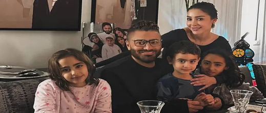 أزور بيت طليقي في أي وقت.. تصريحات الفنانة بسمة بوسيل تثير الجدل أزور بيت طليقي في أي وقت.. تصريحات الفنانة بسمة بوسيل تثير الجدل
