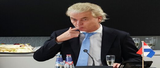 عدو الجالية المغربية والمسلمة يفشل في تشكيل الحكومة الهولندية عدو الجالية المغربية والمسلمة يفشل في تشكيل الحكومة الهولندية