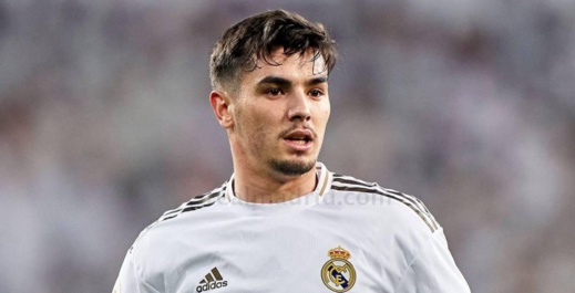 دياز يساهم في فوز كبير للريال بعد انضمامه للأسود دياز يساهم في فوز كبير للريال بعد انضمامه للأسود