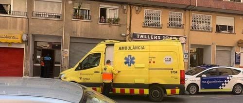 إسبانيا.. طالب مغربي يفارق الحياة بسبب إضرابه عن الطعام إسبانيا.. طالب مغربي يفارق الحياة بسبب إضرابه عن الطعام