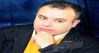 إلقاء القبض على سعيد شعو البرلماني السابق بهولندا وبحوزته 140 ألف أورو إلقاء القبض على سعيد شعو البرلماني السابق بهولندا وبحوزته 140 ألف أورو