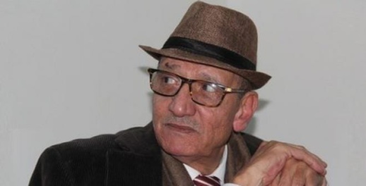 الموت يفجع الكوميدي المغربي الحسين بنياز الموت يفجع الكوميدي المغربي الحسين بنياز