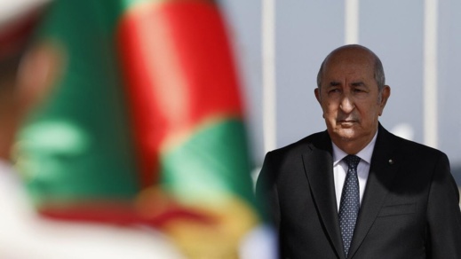 الجزائر غاضبة من قرار نزع ملكية عقارات بالرباط من أجل المنفعة العامة الجزائر غاضبة من قرار نزع ملكية عقارات بالرباط من أجل المنفعة العامة