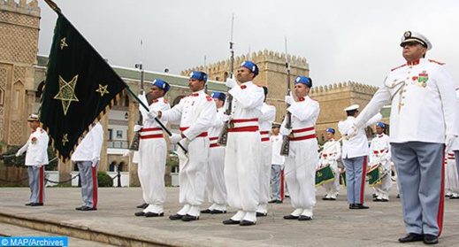 تعليمات ملكية بتوزيع آلاف الإفطارات على المعوزين يوميا بهذه المناطق من المملكة تعليمات ملكية بتوزيع آلاف الإفطارات على المعوزين يوميا بهذه المناطق من المملكة