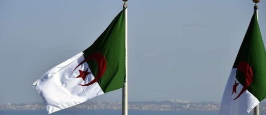 الجزائر تصدر بيانا ضد المغرب بسبب نزع ملكية عقارات محيطة بوزارة الشؤون الخارجية الجزائر تصدر بيانا ضد المغرب بسبب نزع ملكية عقارات محيطة بوزارة الشؤون الخارجية