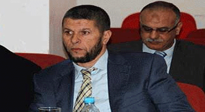 جمال حمزاوي نائب رئيس بلدية سلوان يلتحق بحزب الحركة الشعبية جمال حمزاوي نائب رئيس بلدية سلوان يلتحق بحزب الحركة الشعبية