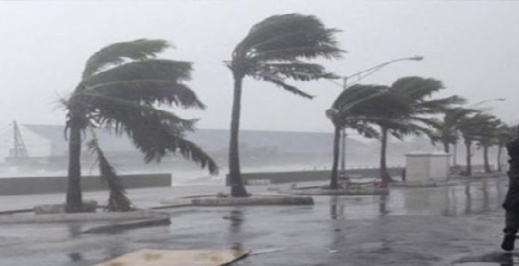 أمطار رعدية ورياح قوية بهذه المناطق ابتداء من غد الأربعاء أمطار رعدية ورياح قوية بهذه المناطق ابتداء من غد الأربعاء