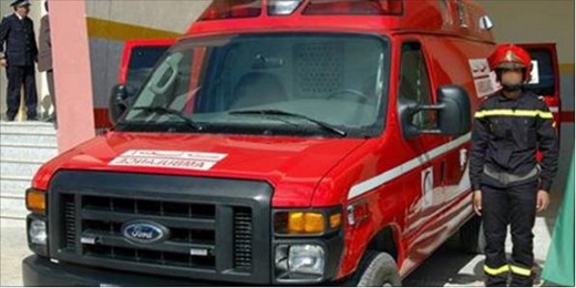 لحظات قبيل اذان المغرب.. مواطن بزايو يحاول إنهاء حياته لحظات قبيل اذان المغرب.. مواطن بزايو يحاول إنهاء حياته