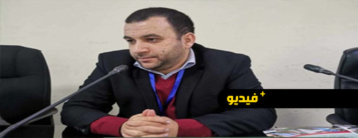 الدكتور أحمد أعراب يشرح منهجية التعامل مع الأسئلة التحليلية في الاختبارات ومباريات الوظيفة العمومية الدكتور أحمد أعراب يشرح منهجية التعامل مع الأسئلة التحليلية في الاختبارات ومباريات الوظيفة العمومية