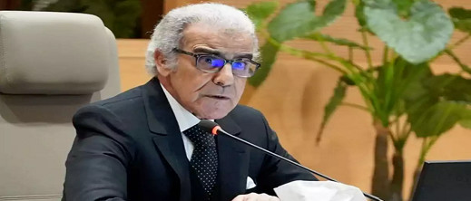 الجواهري: تحرير الدرهم مرهون بجهوزية الاقتصاد الوطني لا بإصرار صندوق النقد الدولي الجواهري: تحرير الدرهم مرهون بجهوزية الاقتصاد الوطني لا بإصرار صندوق النقد الدولي