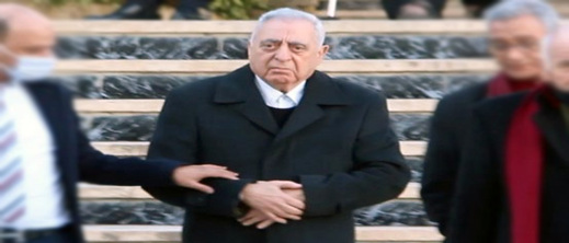 إدارة السجن تكذب "الادعاءات" حول محمد زيان.. وتقرر مقاضاة موقع إخباري إدارة السجن تكذب "الادعاءات" حول محمد زيان.. وتقرر مقاضاة موقع إخباري