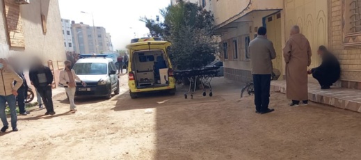 عشريني يضع حدا لحياته شنقا ببن الطيب عشريني يضع حدا لحياته شنقا ببن الطيب