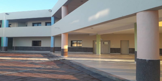 غياب مؤسسات تعليمية ببوعرك يسائل الحكومة غياب مؤسسات تعليمية ببوعرك يسائل الحكومة