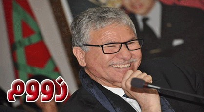الوزير الوردي.. شجاعة ريفية أغلقت "بويا عمر" وهزمت لوبيات الأدوية الوزير الوردي.. شجاعة ريفية أغلقت "بويا عمر" وهزمت لوبيات الأدوية