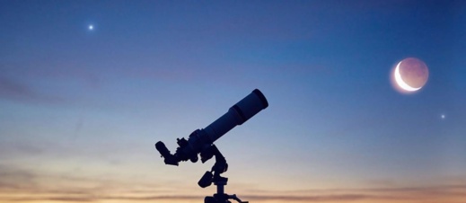 حسابات فلكية.. هذا موعد عيد الفطر بالمملكة حسابات فلكية.. هذا موعد عيد الفطر بالمملكة