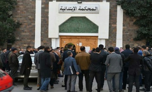 الحبس النافذ لأصحاب صفحات "فيسبوكية" تحترف التشهير بالناظور الحبس النافذ لأصحاب صفحات "فيسبوكية" تحترف التشهير بالناظور