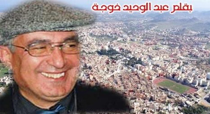 ثكنة كارمين.. ذاكرة أزغنغان ثكنة كارمين.. ذاكرة أزغنغان